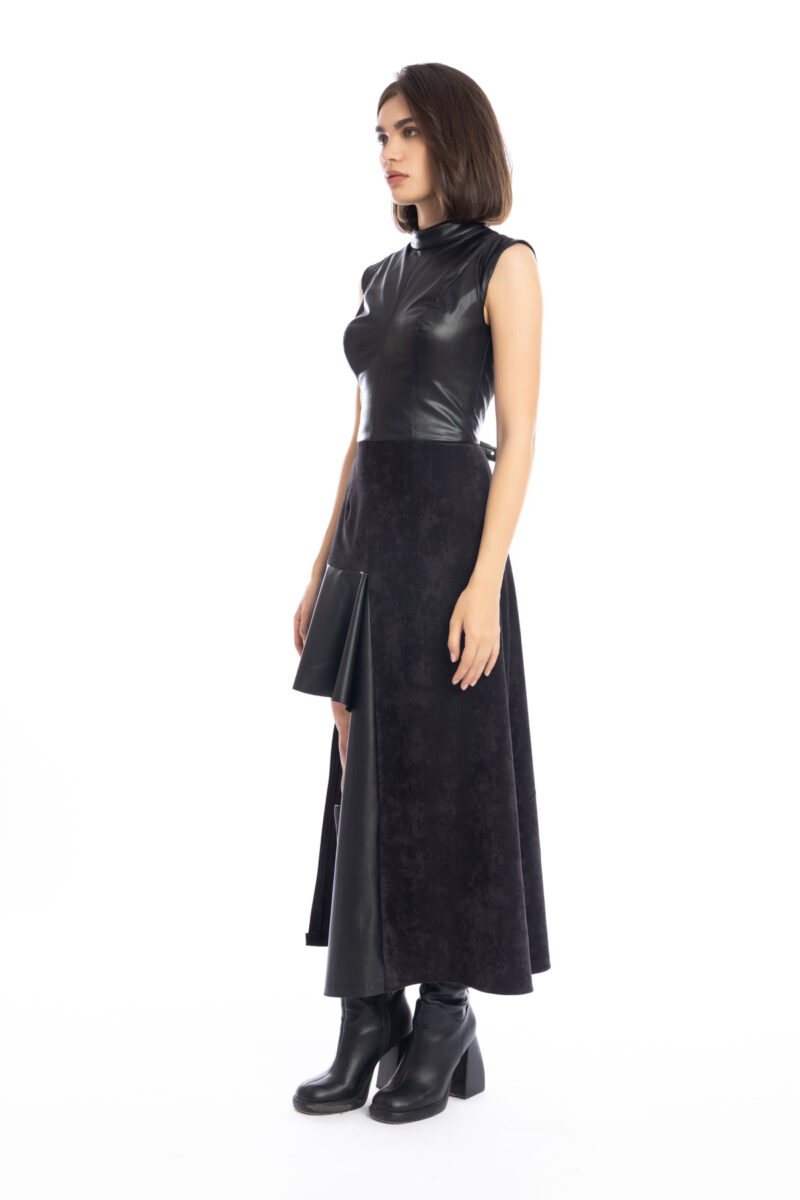 Seraphine Dress - Image 3