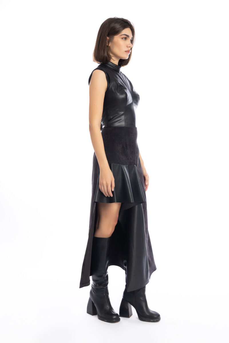 Seraphine Dress - Image 4