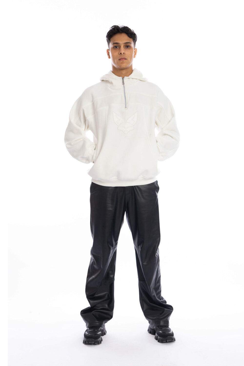 Soleather Pants (UNISEX)