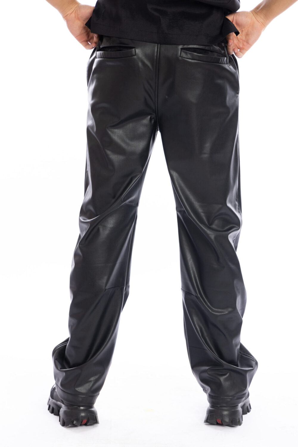 Soleather Pants (UNISEX) - Image 4