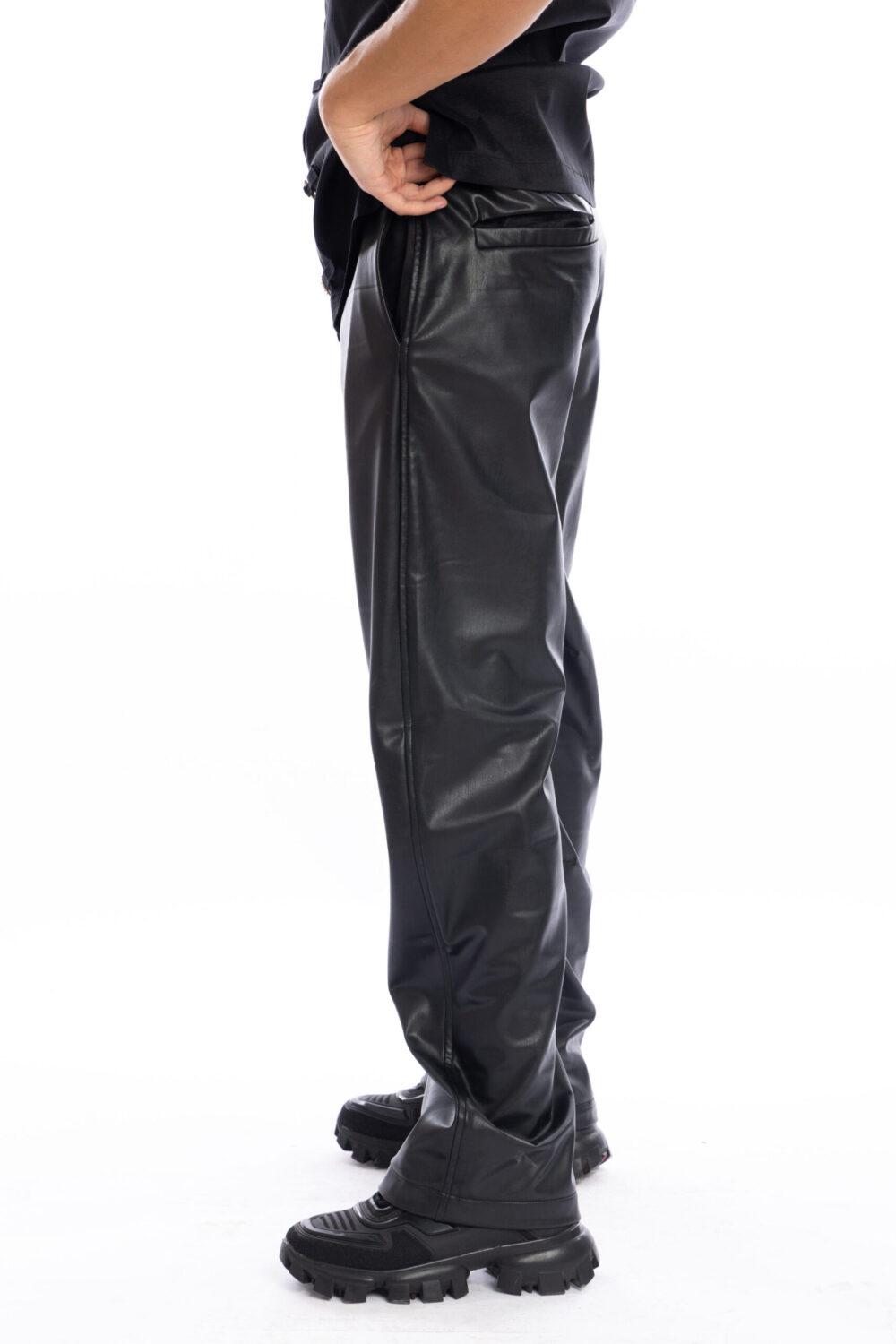 Soleather Pants (UNISEX) - Image 5