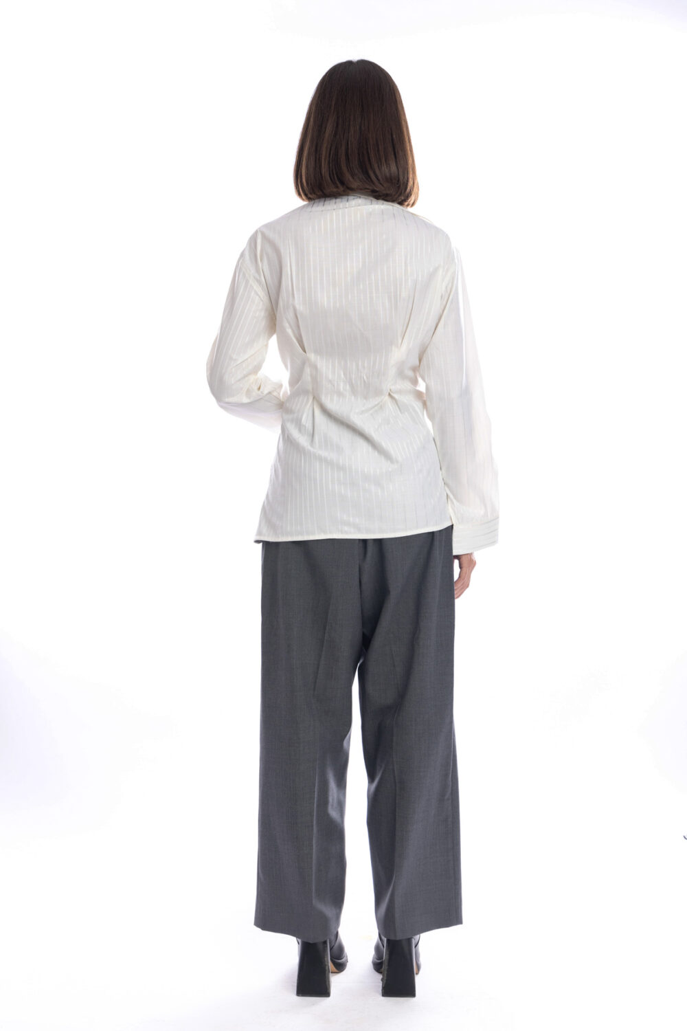 WhisperDrape Shirt - Image 4