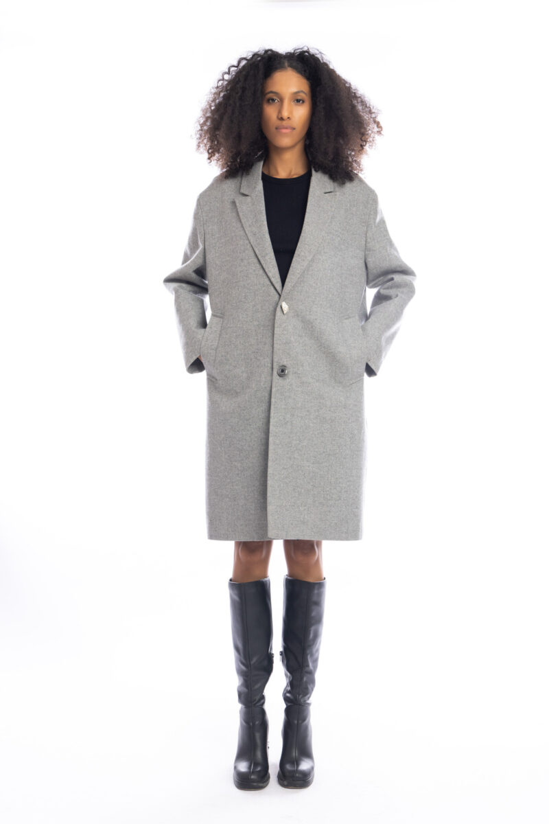 Authora Coat (UNISEX) - Image 2