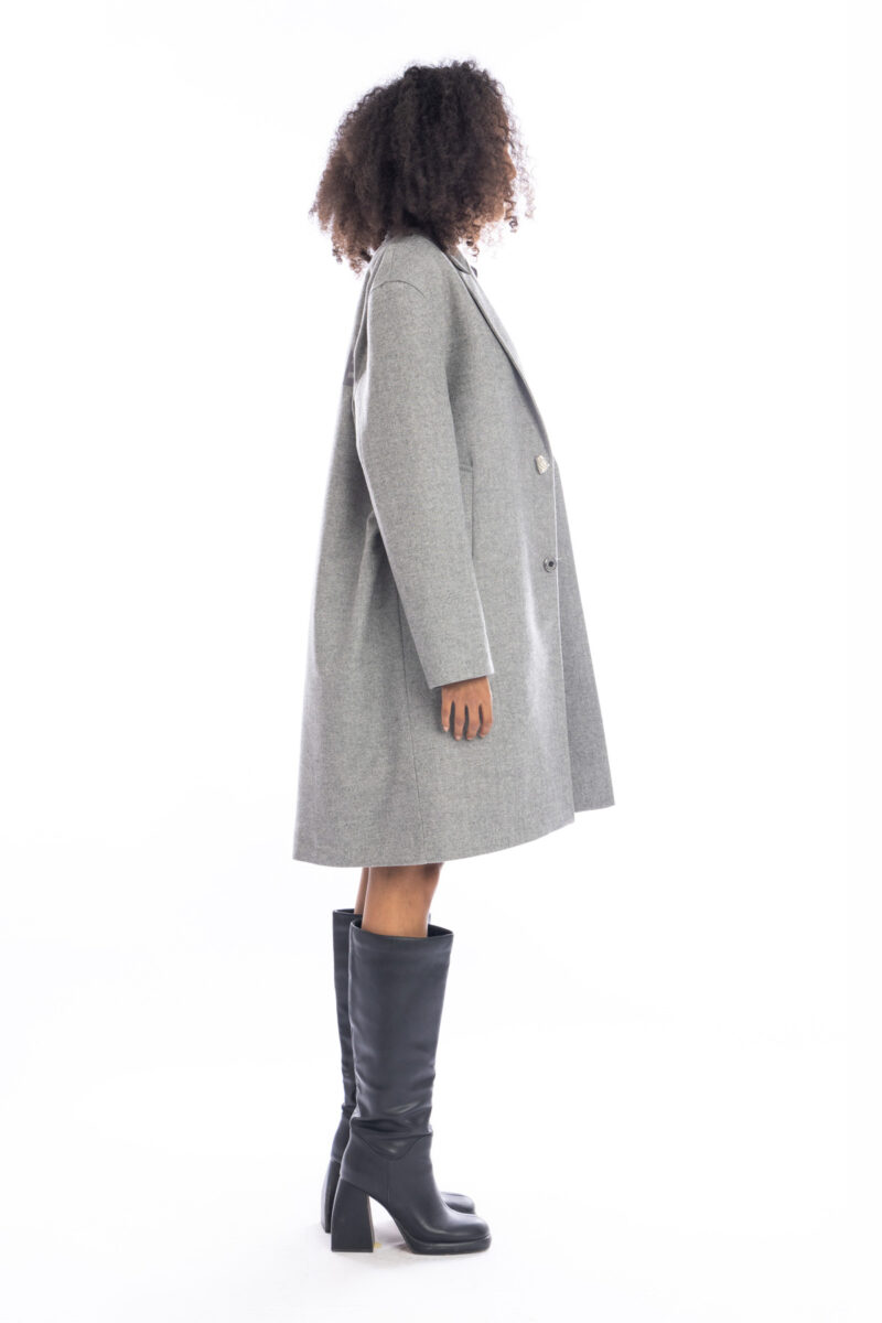 Authora Coat (UNISEX) - Image 3