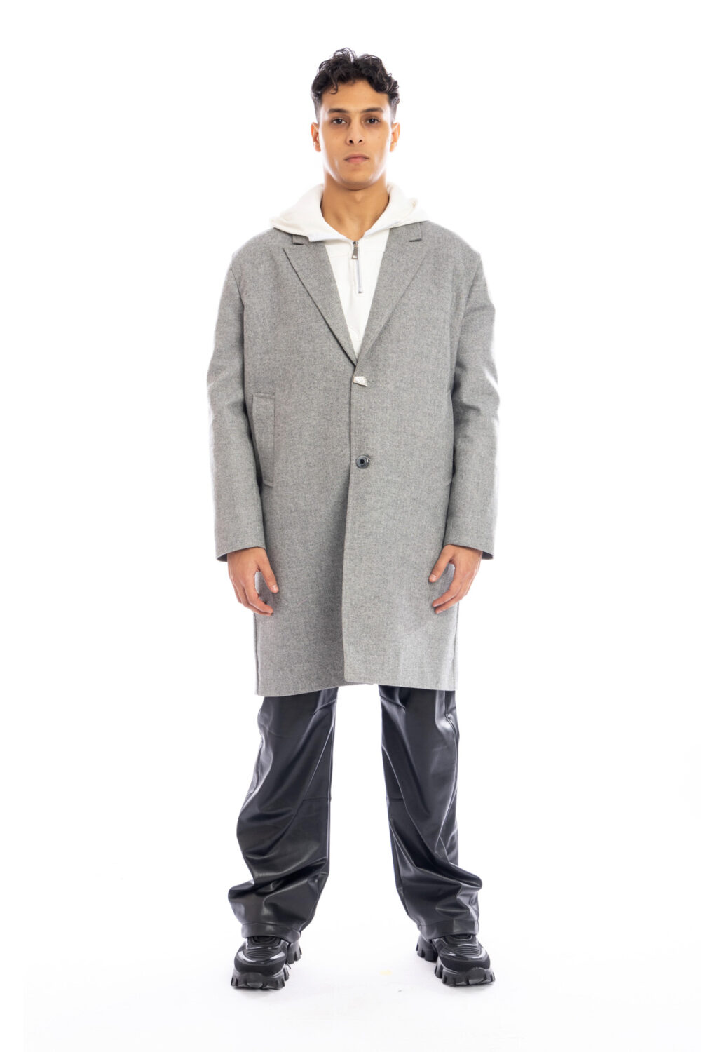 Authora Coat (UNISEX)