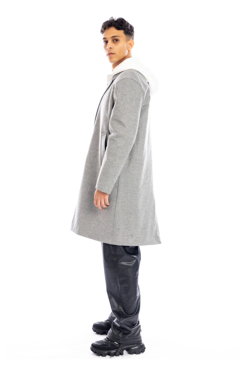 Authora Coat (UNISEX) - Image 6