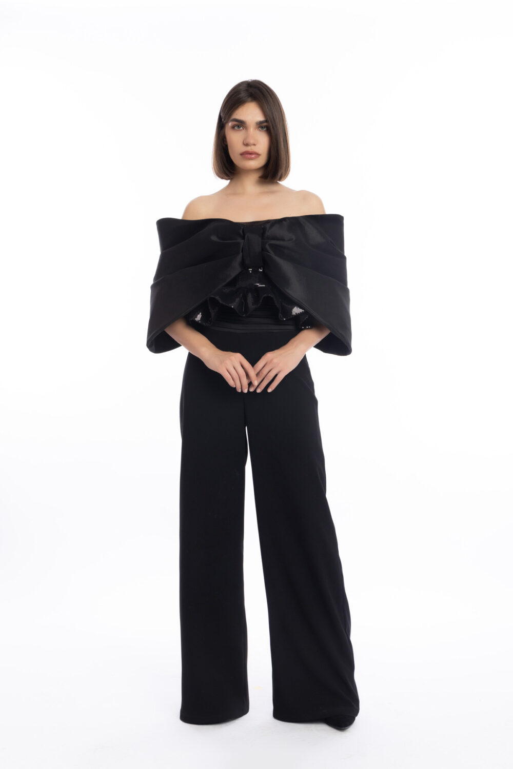 Noirbow Corset
