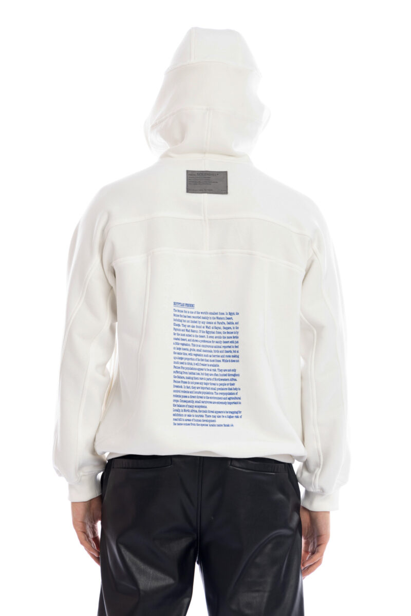 Fennec Hoodie (UNISEX) - Image 9