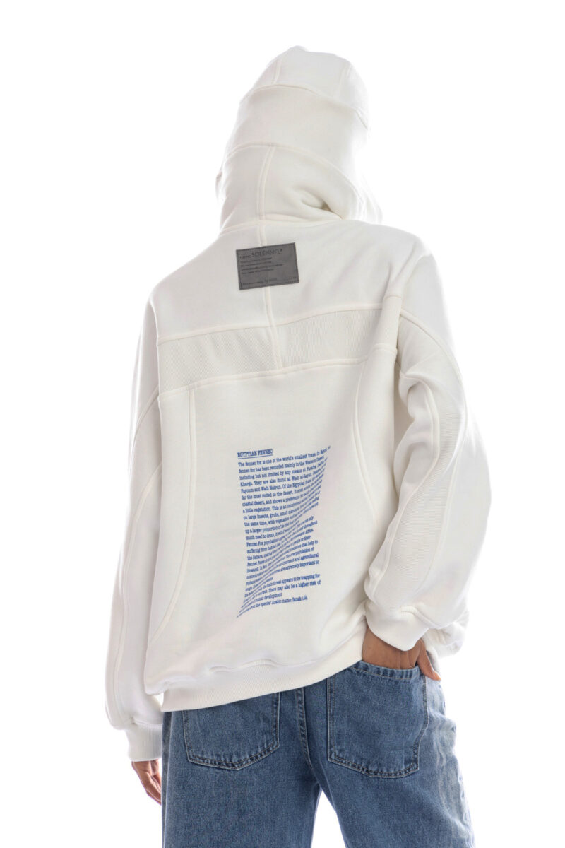 Fennec Hoodie (UNISEX) - Image 7