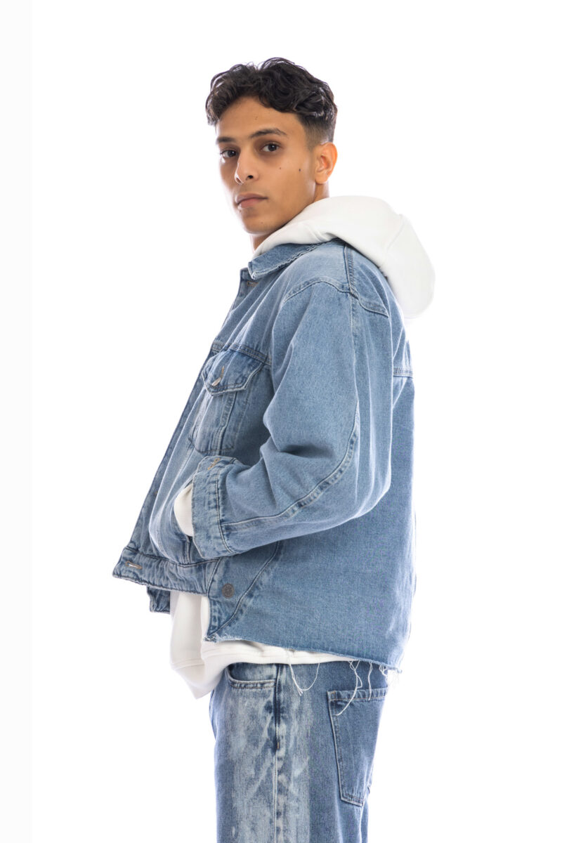 SerenSwell Jacket (UNISEX) - Image 6