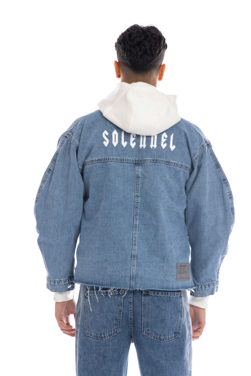 SerenSwell Jacket (UNISEX) - Image 10