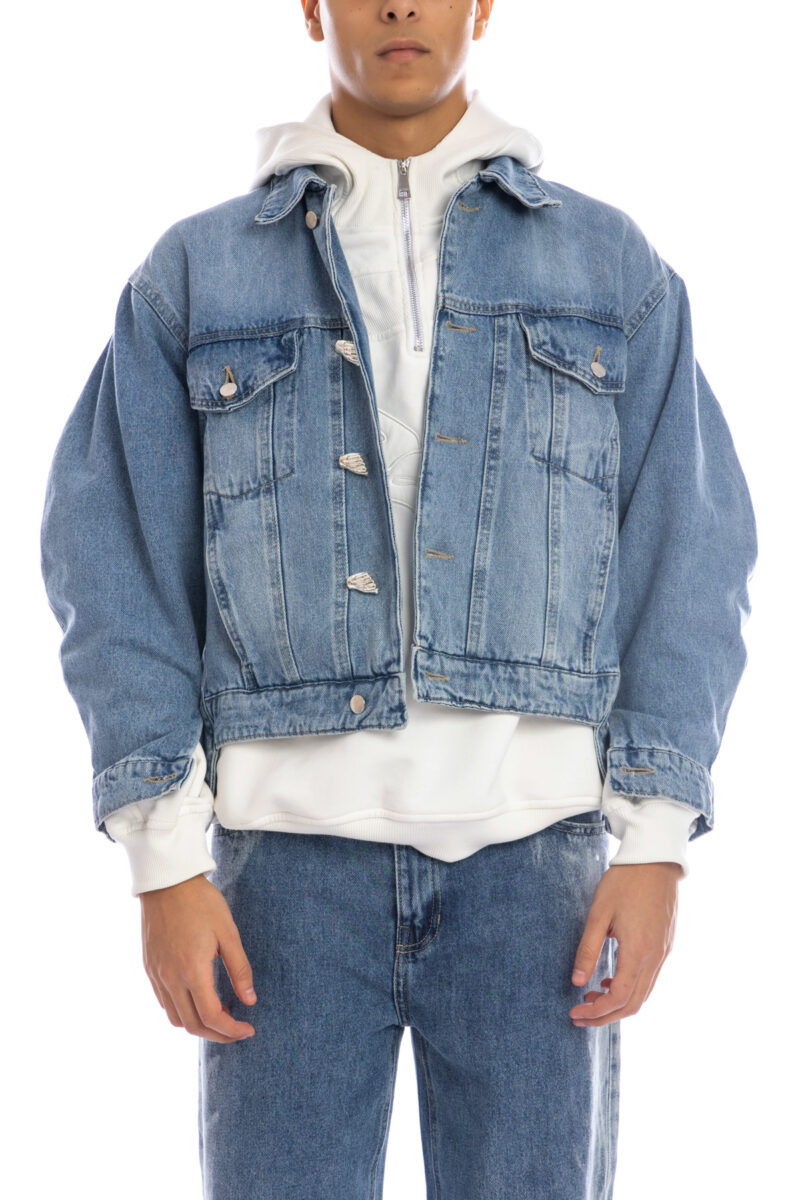 SerenSwell Jacket (UNISEX) - Image 5