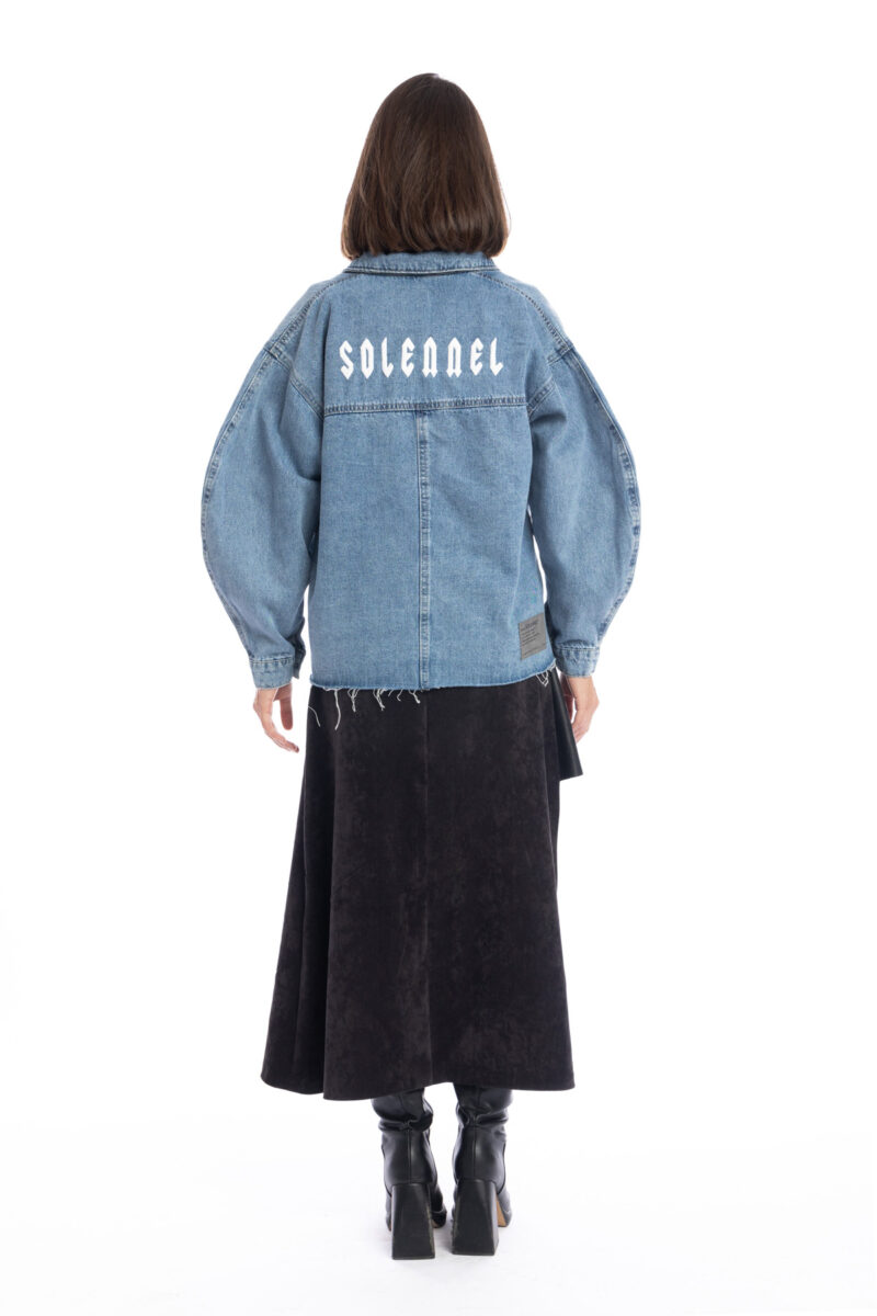 SerenSwell Jacket (UNISEX) - Image 9