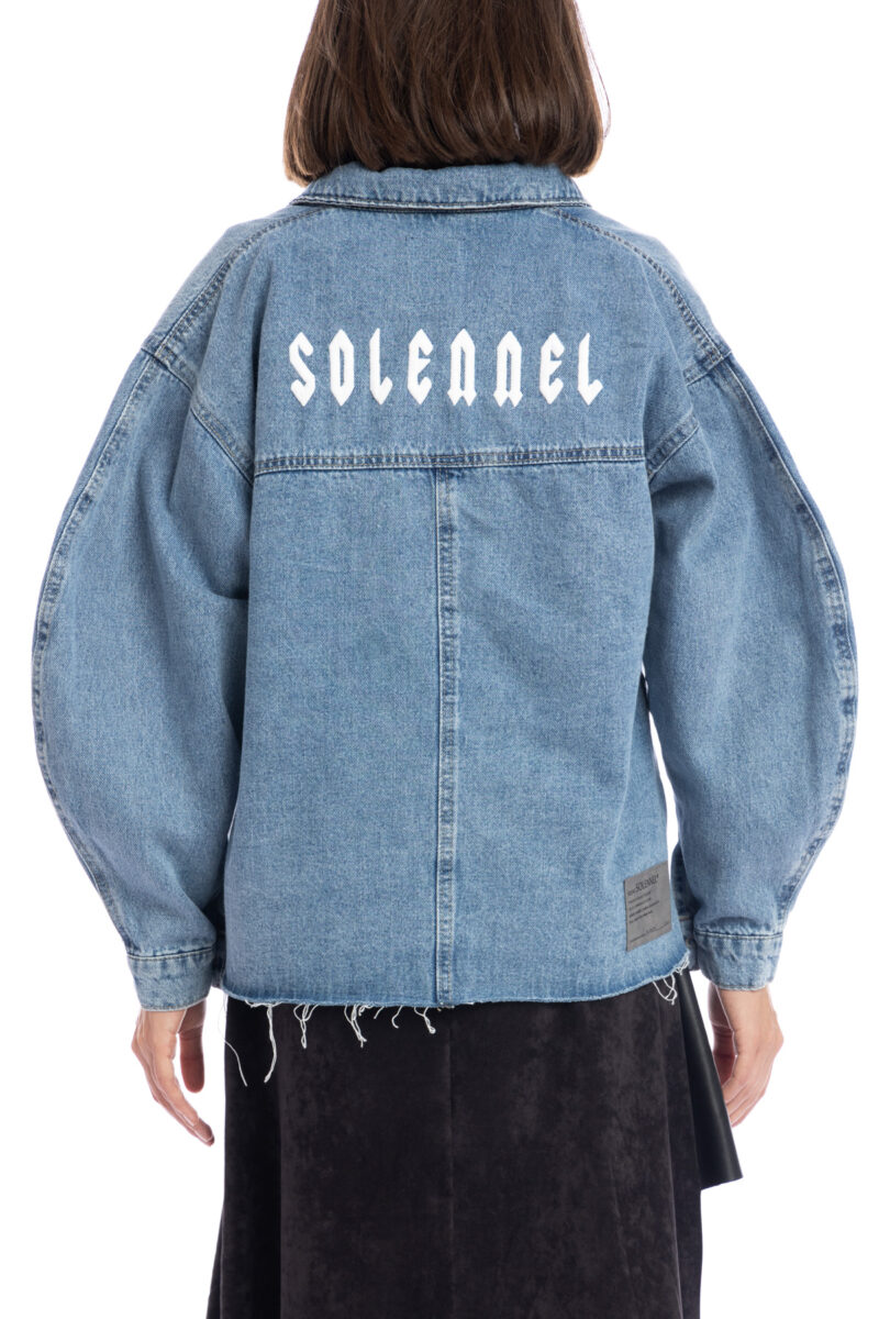 SerenSwell Jacket (UNISEX) - Image 8