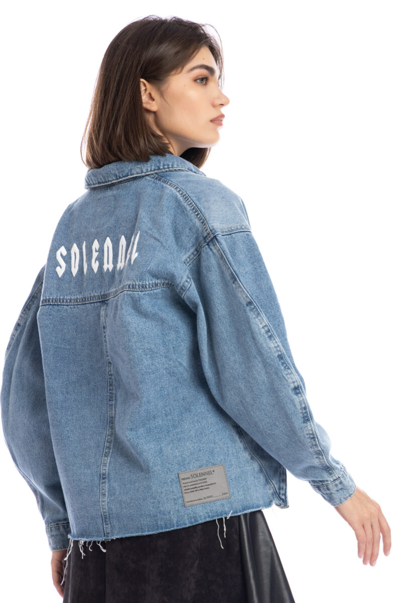 SerenSwell Jacket (UNISEX) - Image 4