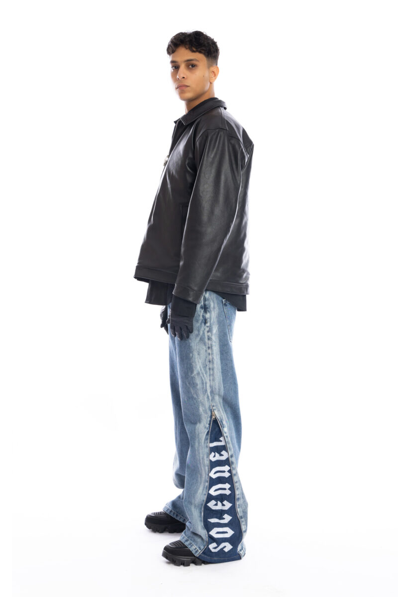 Solezip Pants (UNISEX) - Image 3