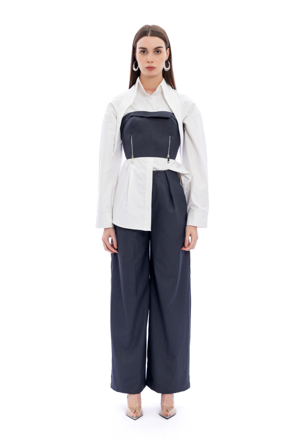 Structured Elegance