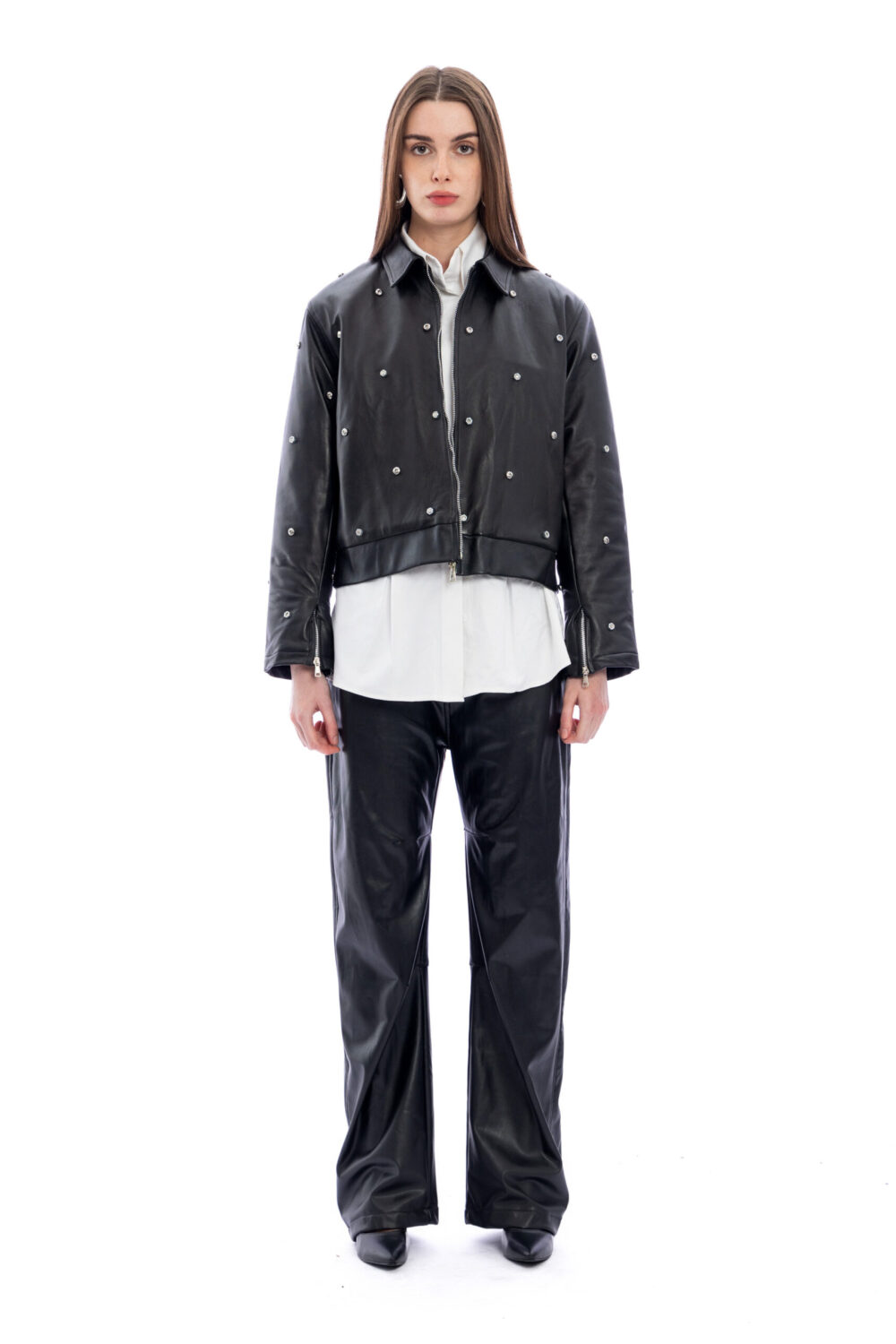The Studded Maverick (UNISEX)