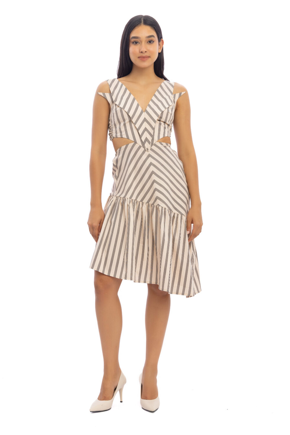 The Shoreline Dress - Image 2