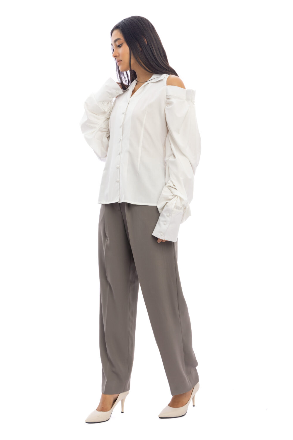 The Drift Shirt - Image 3