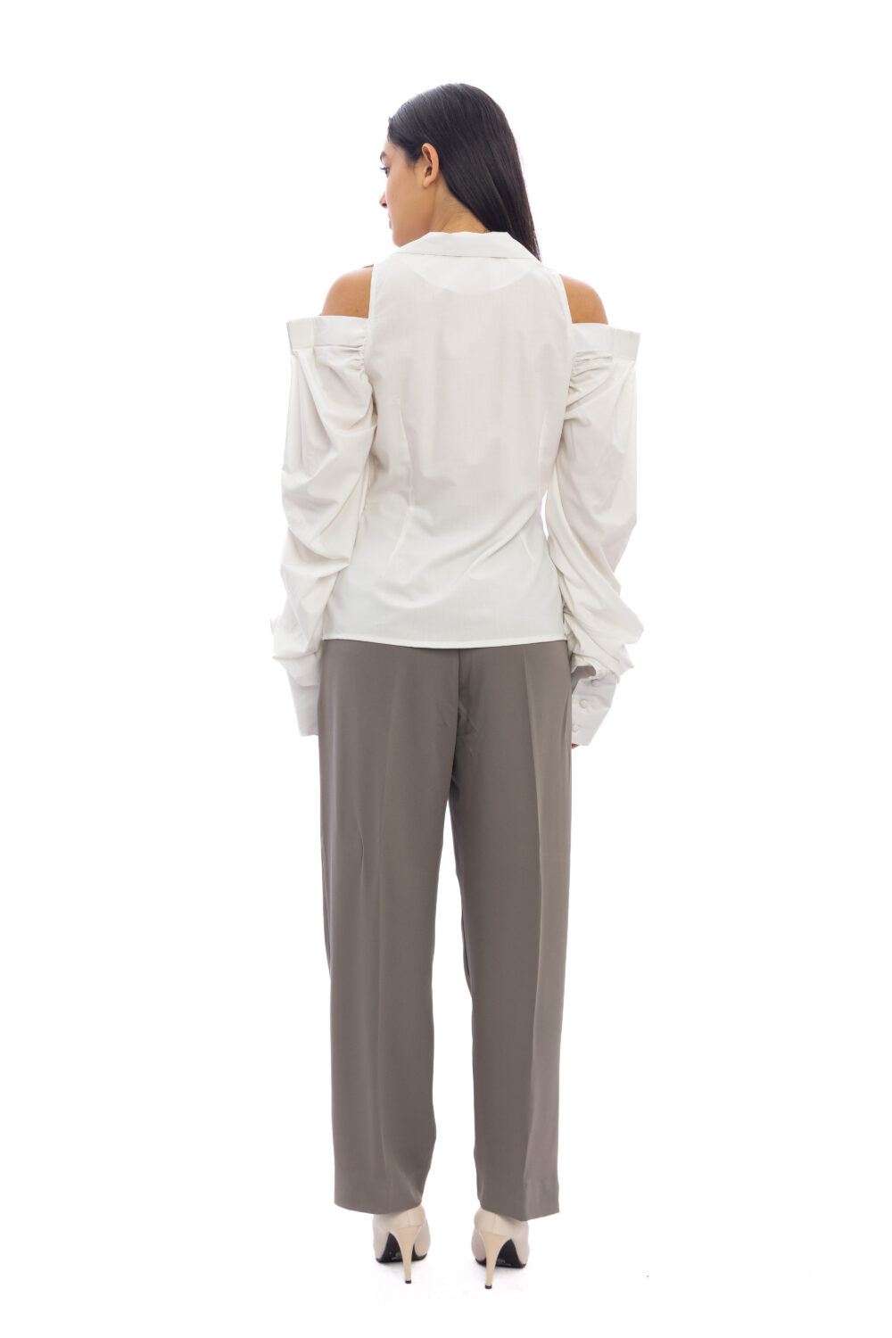 The Drift Shirt - Image 4