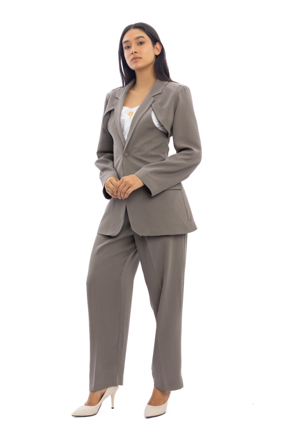 The Captain’s Coat Suit - Image 2