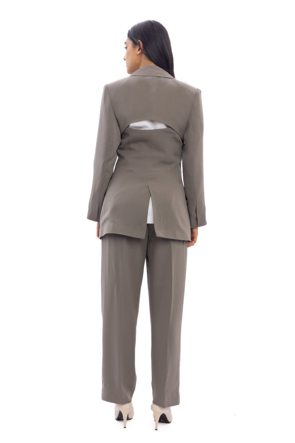 The Captain’s Coat Suit - Image 3