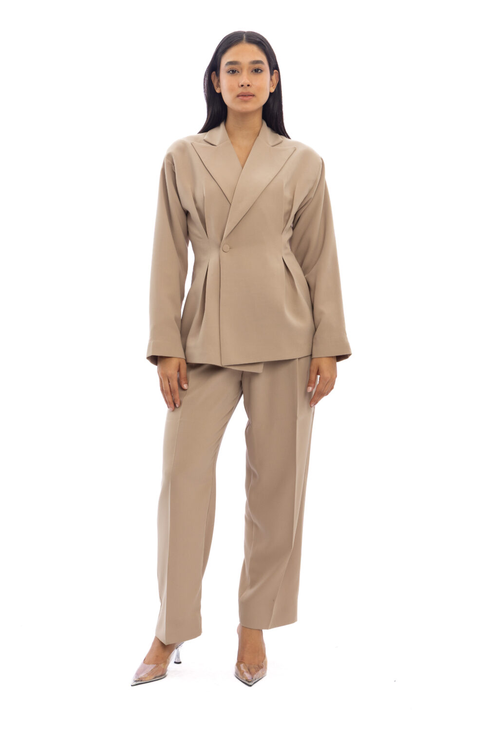 The Admiral Suit