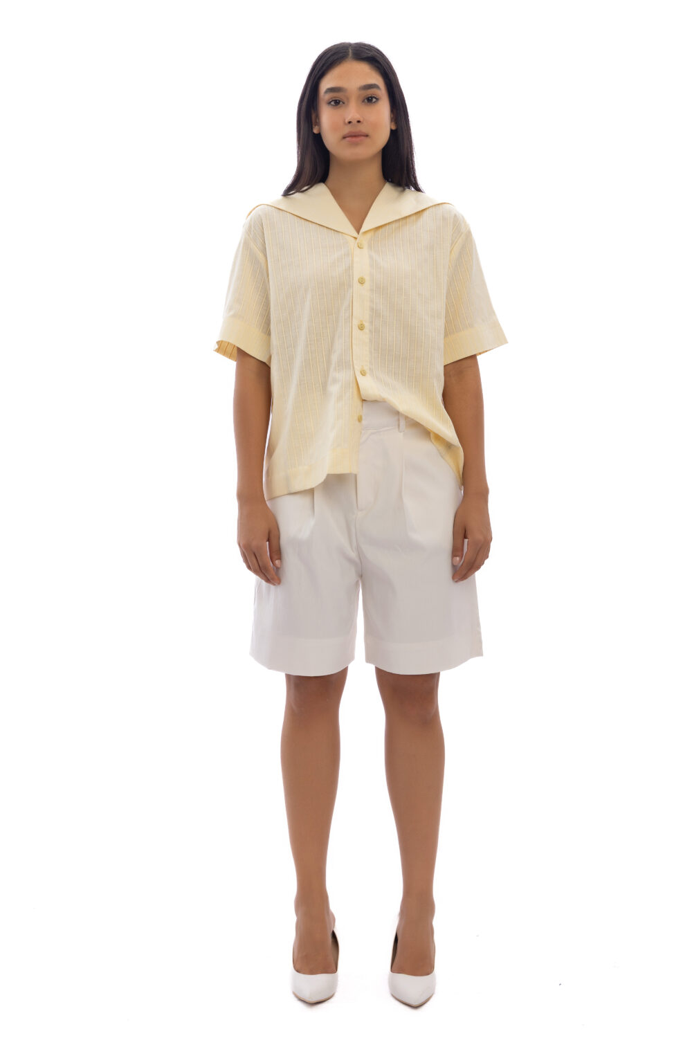 The Harbor Shorts