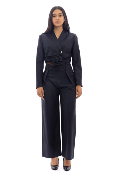 The Starboard Suit