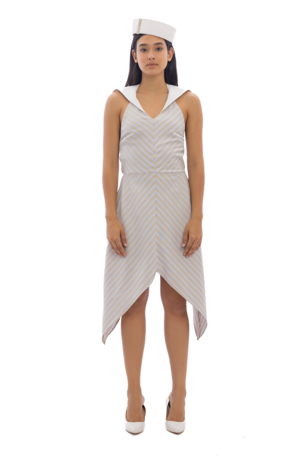 The Wake Dress