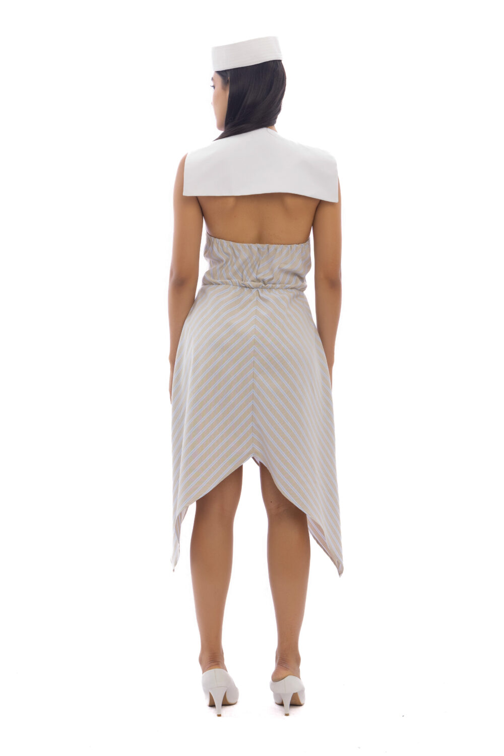 The Wake Dress - Image 4