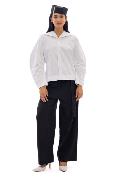 The Midnight Harbor Pants