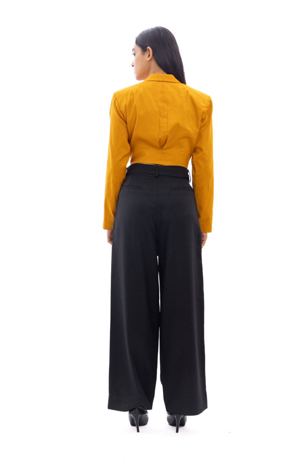 The Quarterdeck Blazer - Image 3
