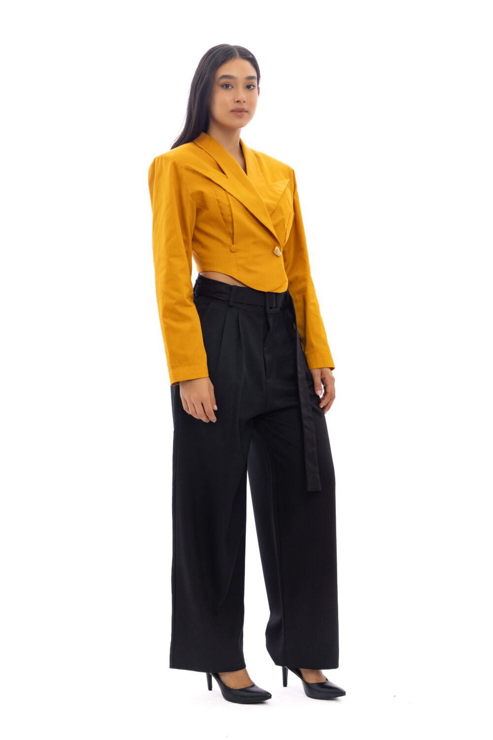 The Quarterdeck Blazer - Image 2
