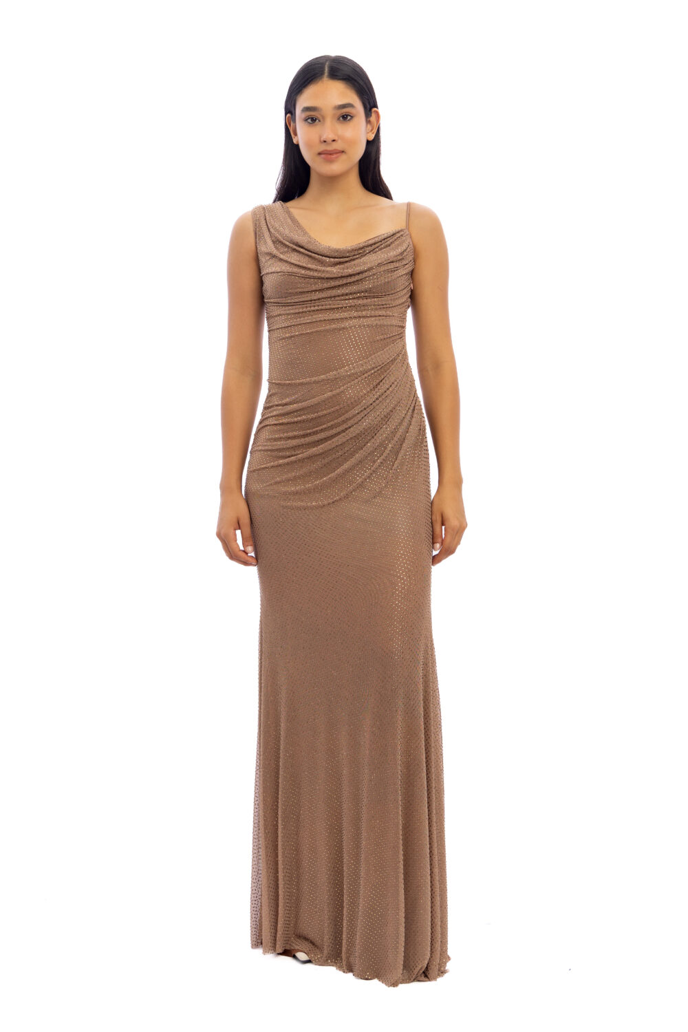 The Sand Dune Dress - Image 2