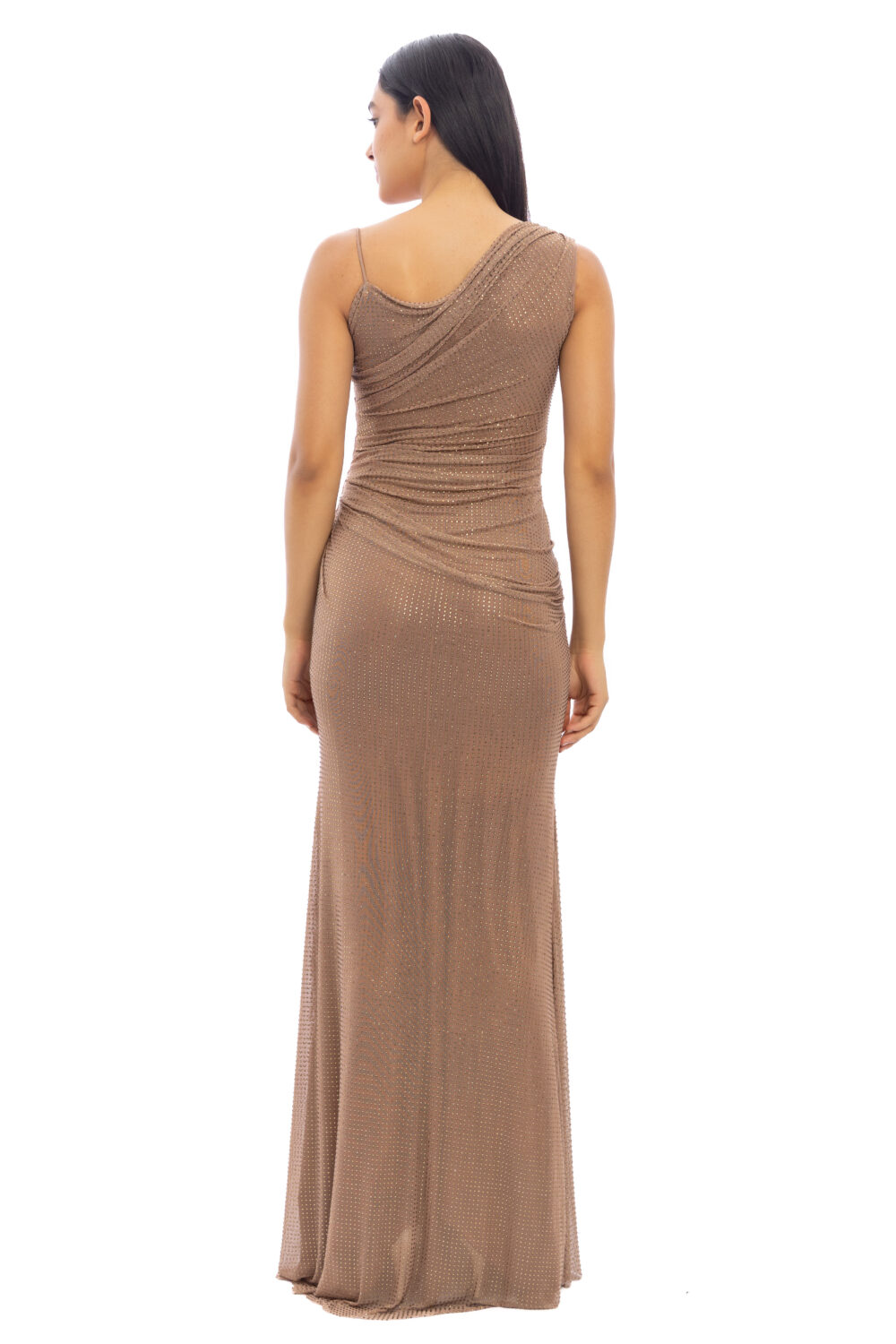 The Sand Dune Dress - Image 5
