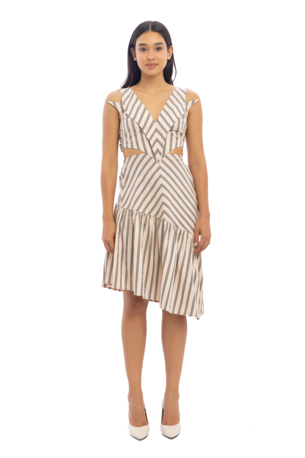 The Shoreline Dress