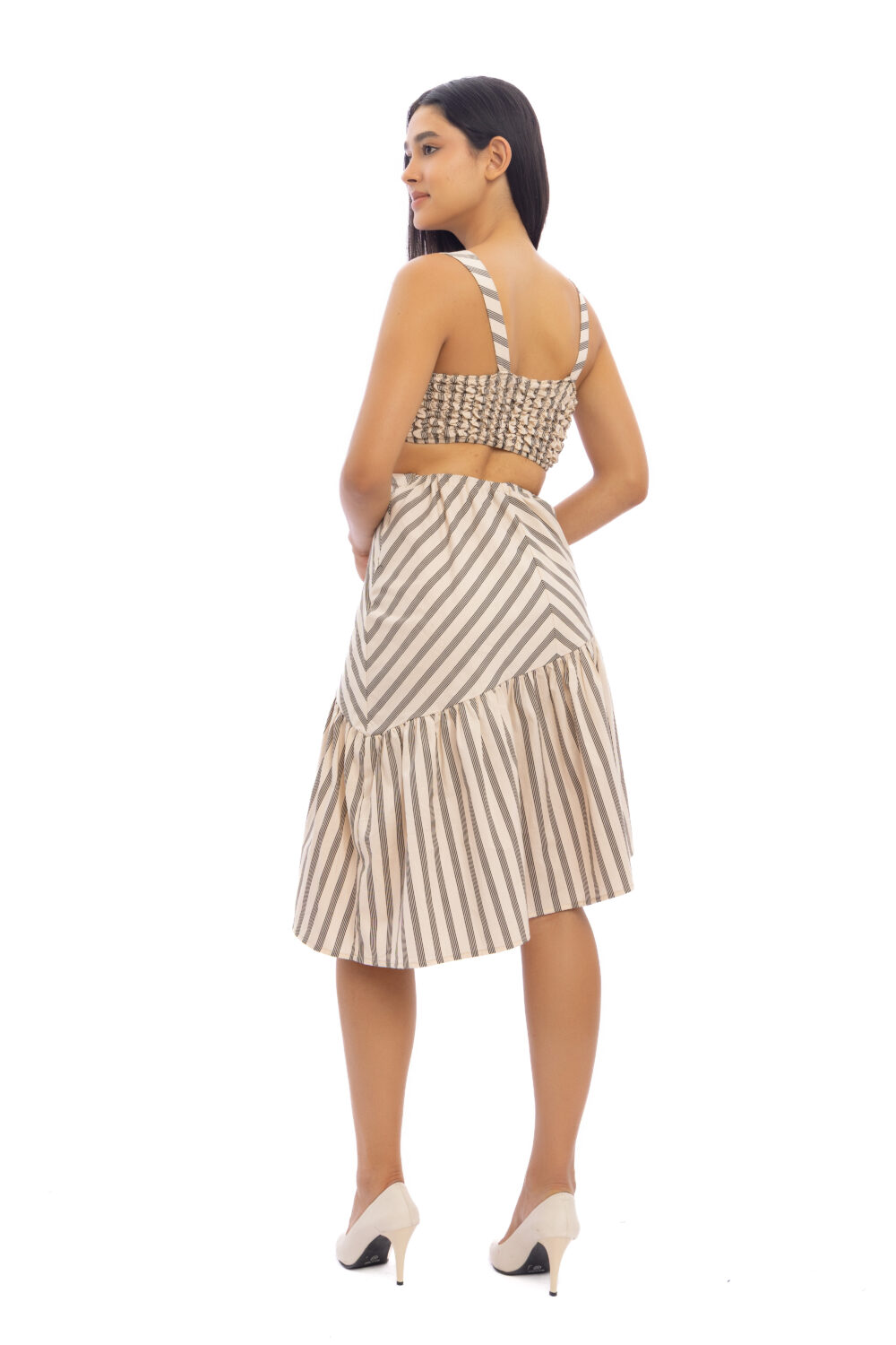 The Shoreline Dress - Image 4